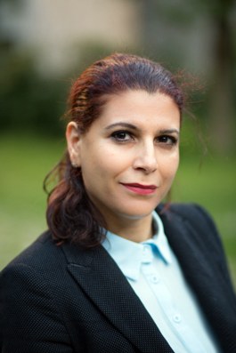 Schule des Ungehorsams: Von der Schule zur Polizeiakte